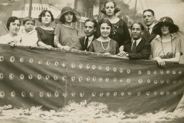 Imatge de l'exposició