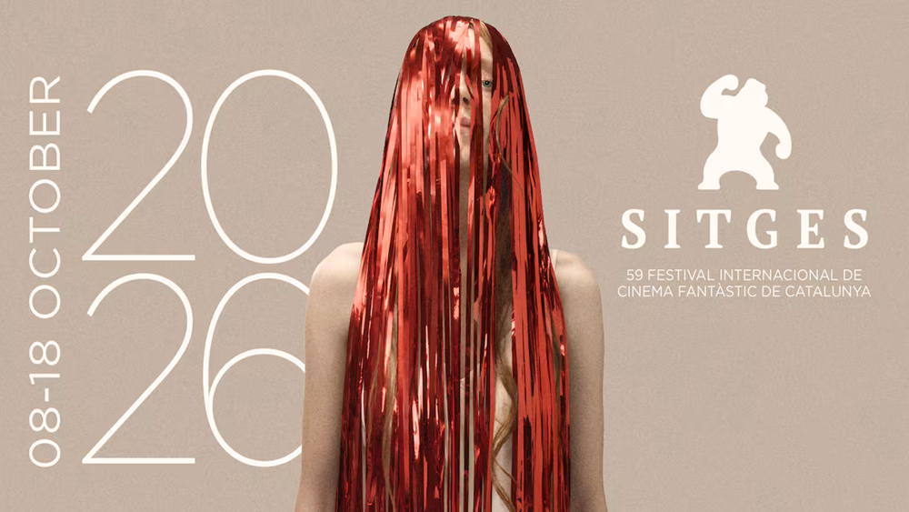 Cartell del festival