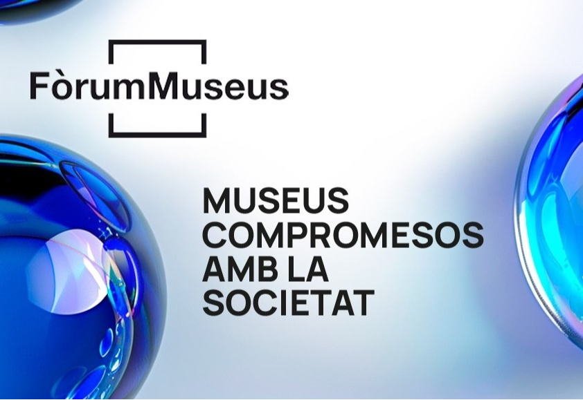 Imatge del Fòrum dels Museus