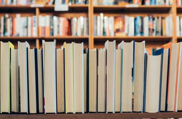 Els llibres i documents amb més demanda del 2025