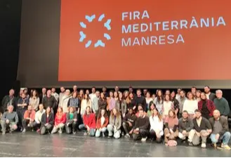 Presentació de l'Obrador d’arrel 2026