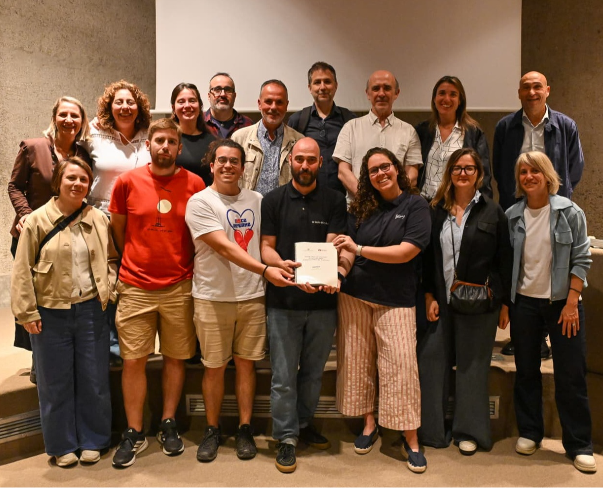 Institucions i entitats implicades en l'estudi