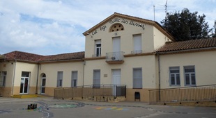 Escola Les Llisses de Lliçà de Vall