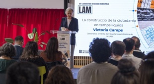 Crònica del 14è Laboratori d’Arxius Municipals