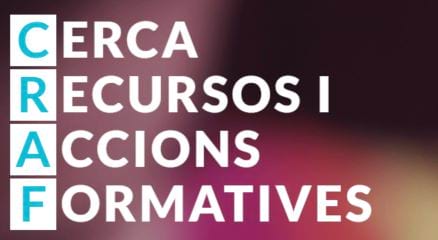 Cerca Recursos i Accions Formatives
