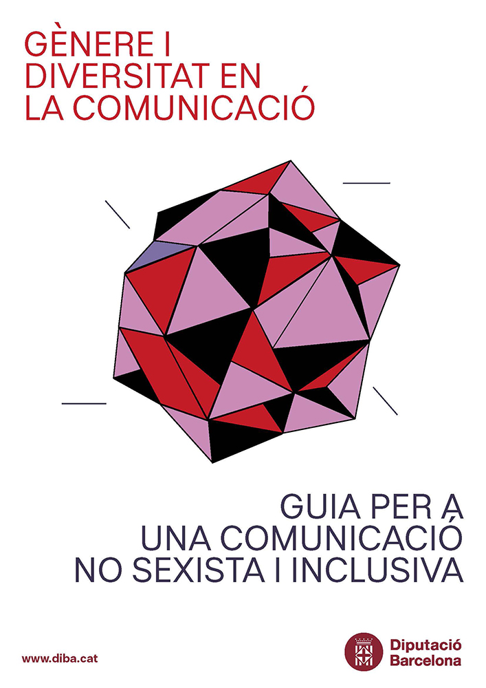 imatge pdf guia comunicació no sexista i inclusiva