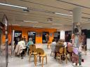 Taller a Cervellò