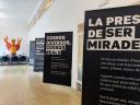 Inauguració a Palafolls
