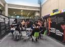 Taller a Abrera