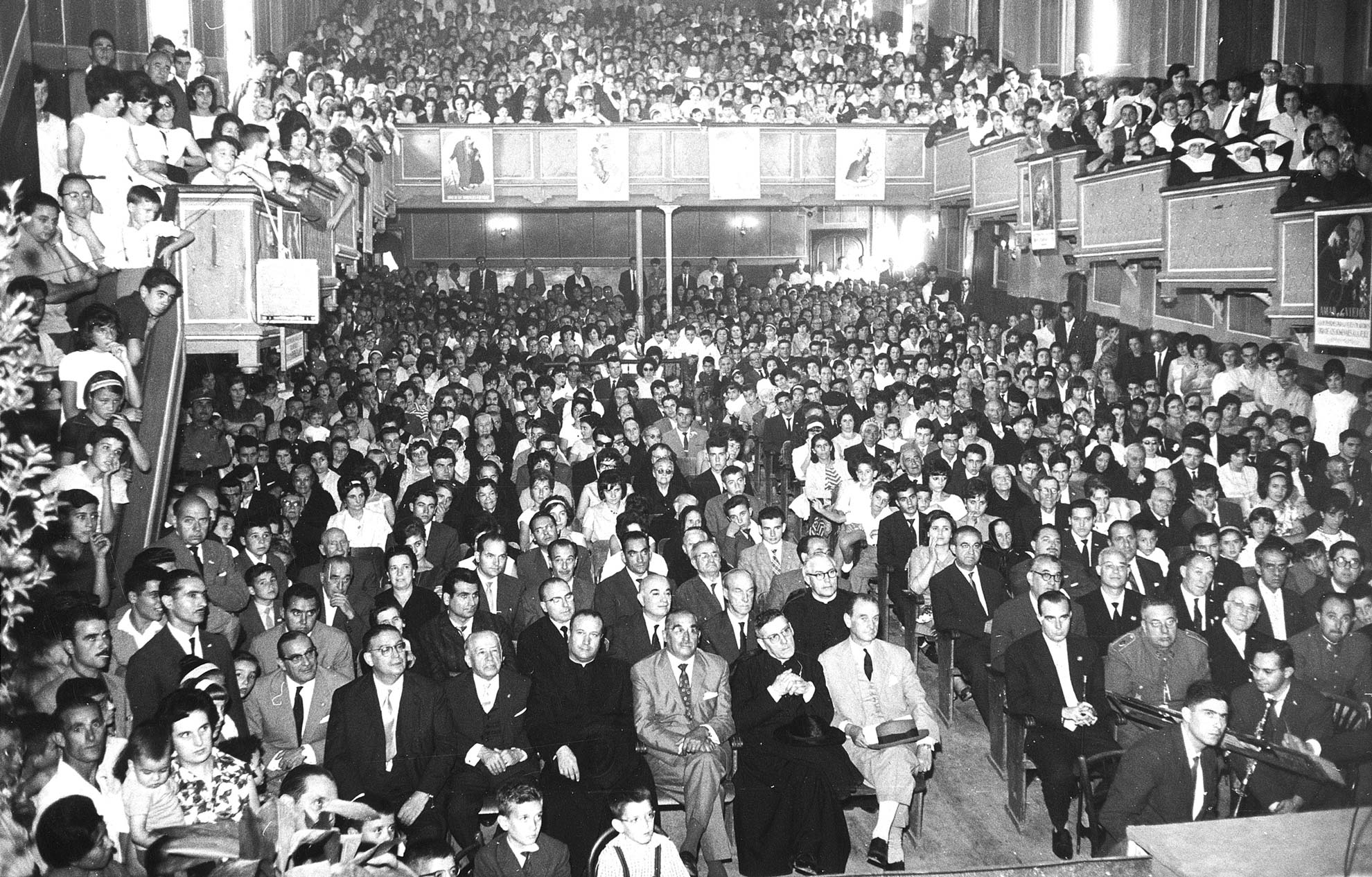 Exposició virtual: Arxius de cine