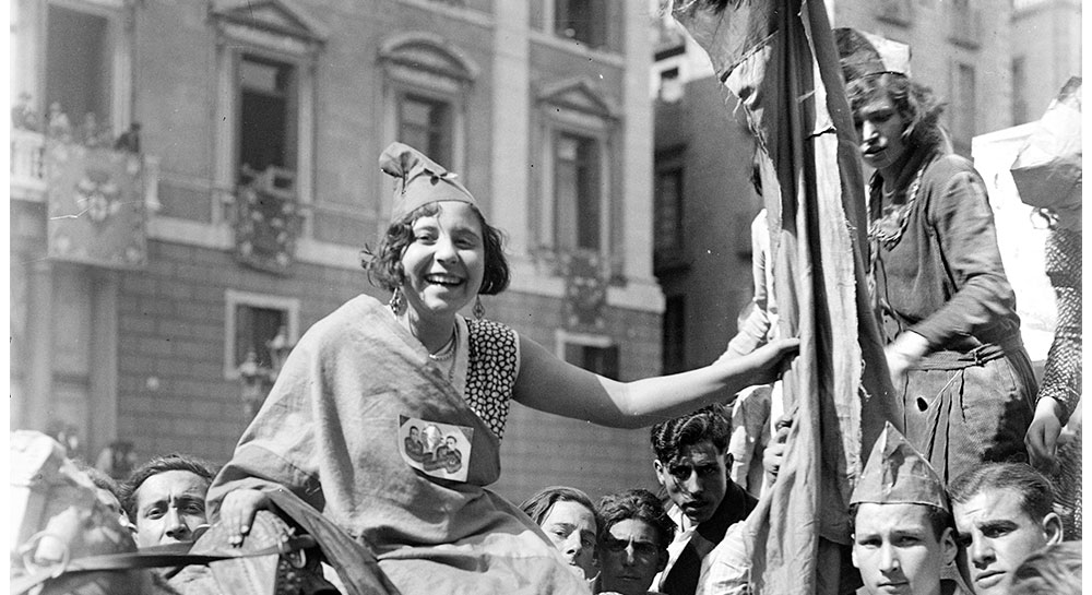 La segona República i el municipalisme (1931-1939)
