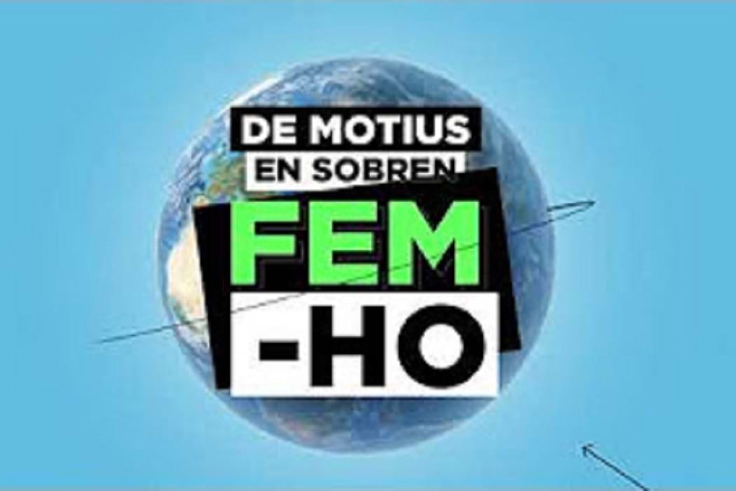 Fem-ho, sobren els motius Fem-ho, sobren els motius