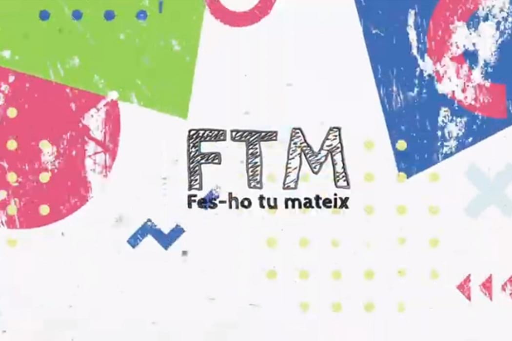 FTM (Fes-ho tu mateix) FTM (Fes-ho tu mateix)