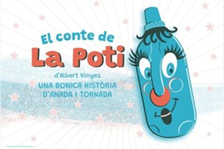 El conte de la Poti El conte de la Poti