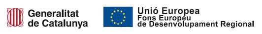 Logotipo FEDER