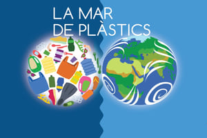 Mar de Plàstics Mar de Plàstics