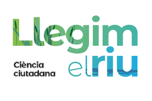 Llegim el riu Llegim el riu