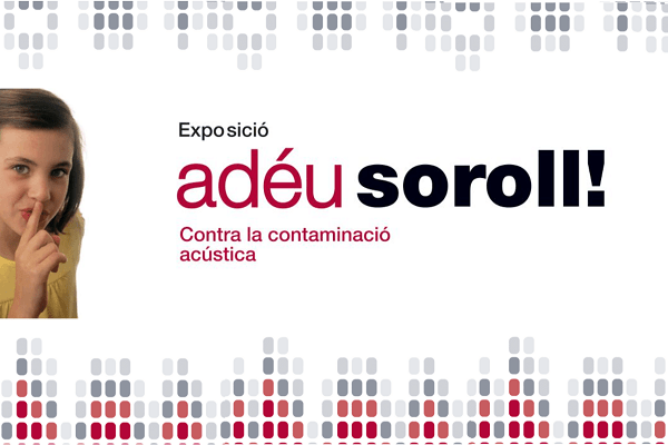 Adéu Soroll Adéu Soroll