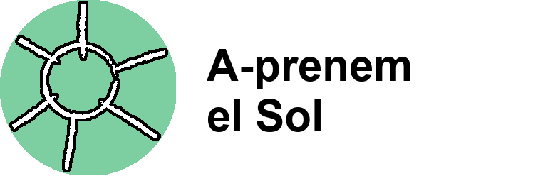 Icona A-prenem el sol