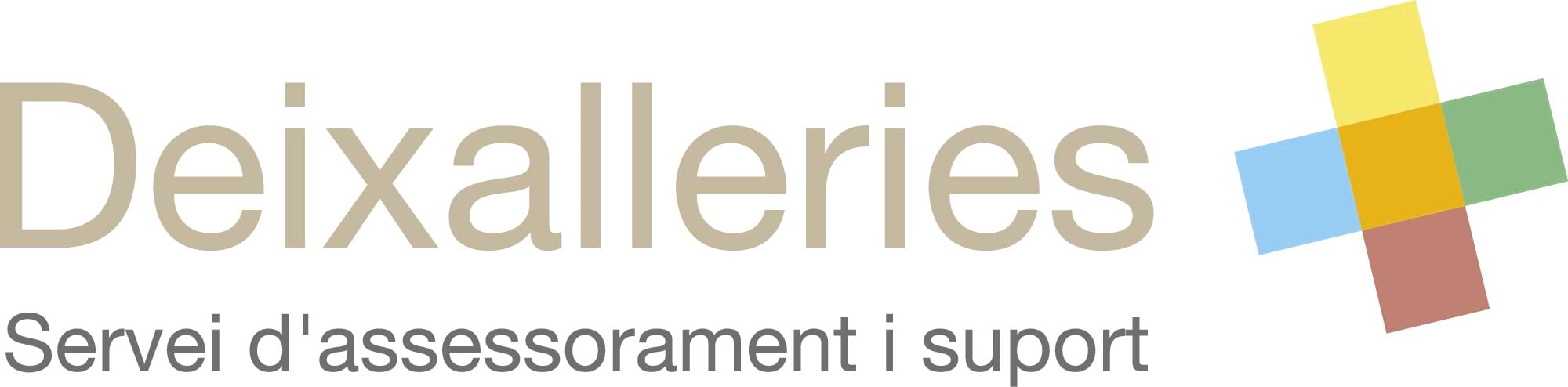 Logotip de l'ASDE (Deixalleries: servei d'assessorament i suport)