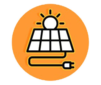 Icona - Potencial fotovoltaic