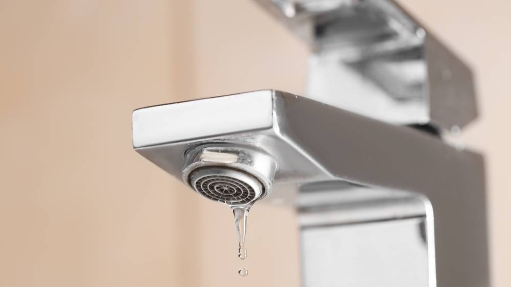 L'ODS 6 vol garantir a tothom l'accés a aigua potable i a instal·lacions sanitàries. Autoria: New Africa