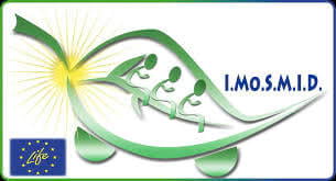 Logo del projecte Imosmid