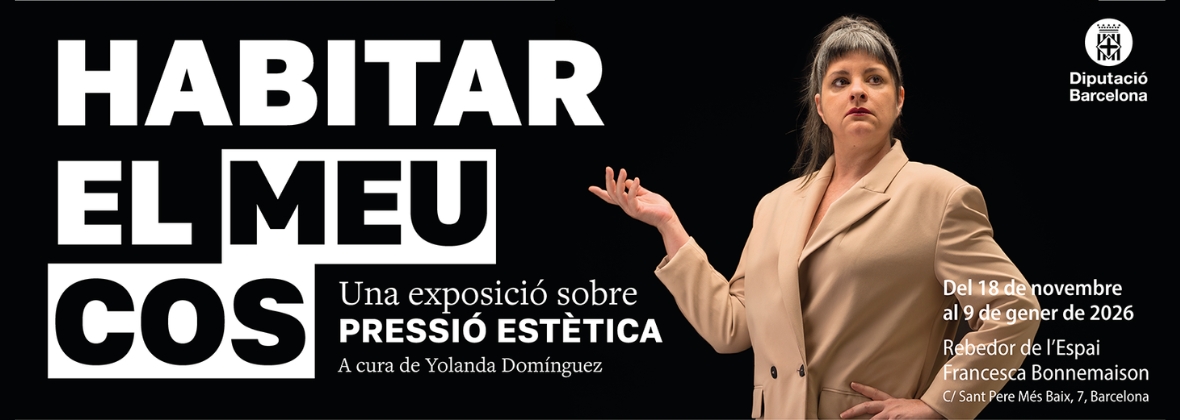 Habitar el meu cos
