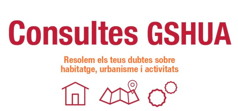 Consultes GSHUA 2019