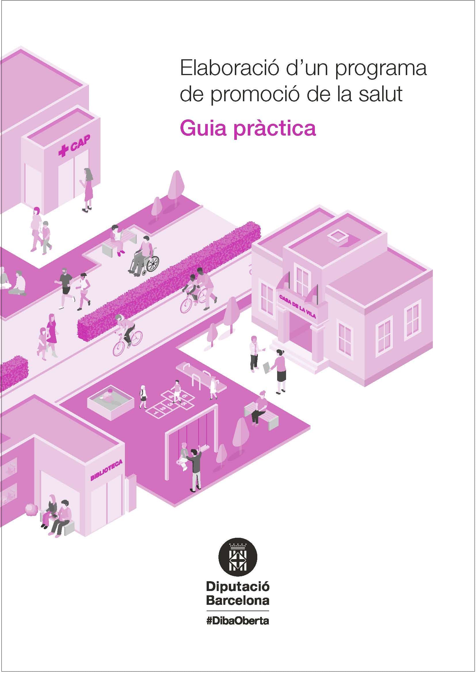 Portada de la guia