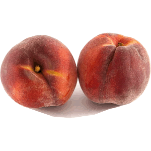 Melocotón de Ordal