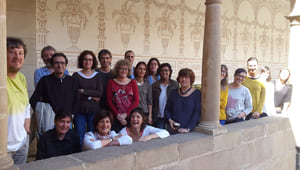 Taller Cercles Comparació Intermunicipal Seguretat Alimentària 2016 Taller Cercles Comparació Intermunicipal Seguretat Alimentària 2016