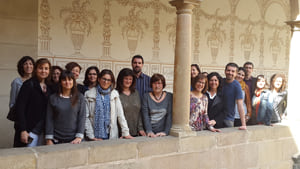 Taller Cercles Comparació Intermunicipal Seguretat Alimentària 2016 Taller Cercles Comparació Intermunicipal Seguretat Alimentària 2016