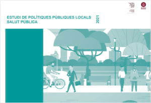 Estudi de Polítiques Públiques Locals Salut Pública