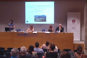 © Servei de Salut Pública. Diputació de Barcelona Imatge de la jornada