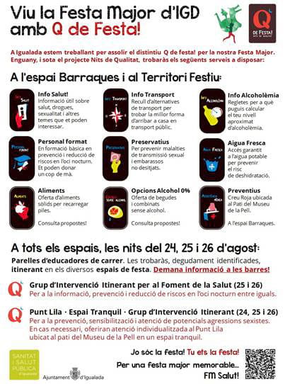 © Ajuntament d’Igualada © Ajuntament d’Igualada