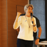 Karma Peiró, periodista de dades