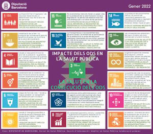 Infografia Càpsula Salut2030