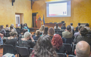 Jornada professional de prevenció de la conducta suïcida en persones adolescents i joves