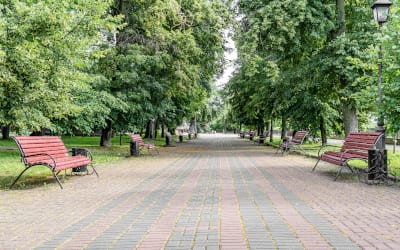 © Slava73/Shutterstock.com Sanitat ambiental