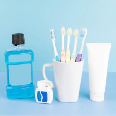 © Orawan Pattarawimonchai / Shutterstock.com Salut bucodental