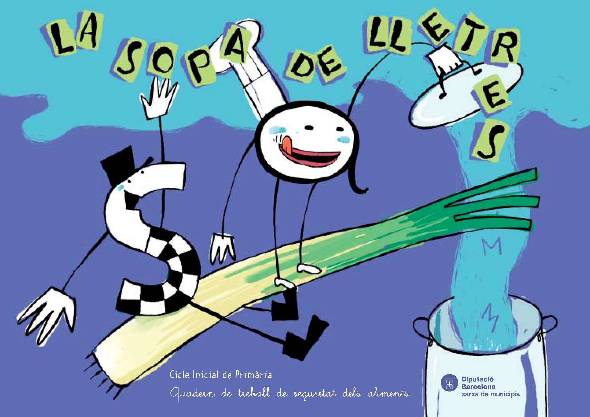 Sopa de letras