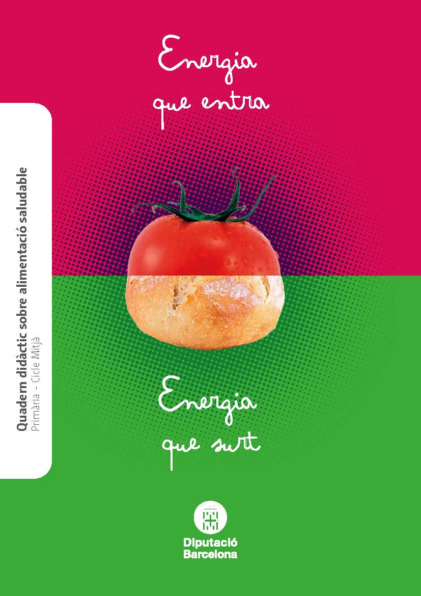 Energia que entra, energia que surt