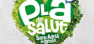 © Ajuntament del Sant Adrià de Besós