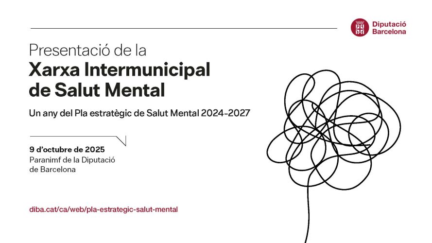 © Diputació de Barcelona