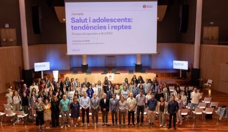© Diputació de Barcelona