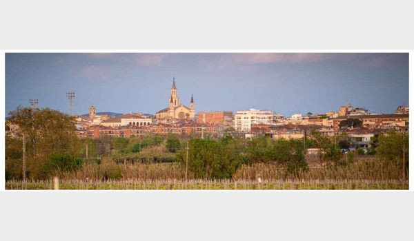 © Vilafranca del Penedès
