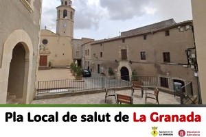 La Granada La Granada