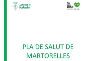 Martorelles Martorelles