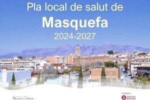 Masquefa Masquefa